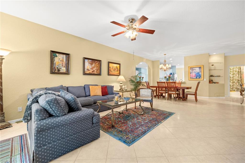 FOREST GLEN - Residential