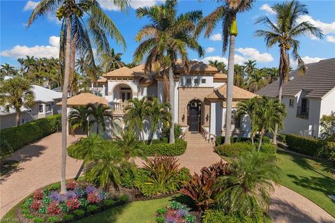 533 15th AVE S NAPLES FL 34102