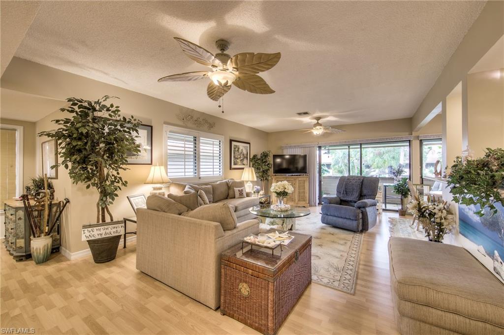 BONITA SHORES - Residential