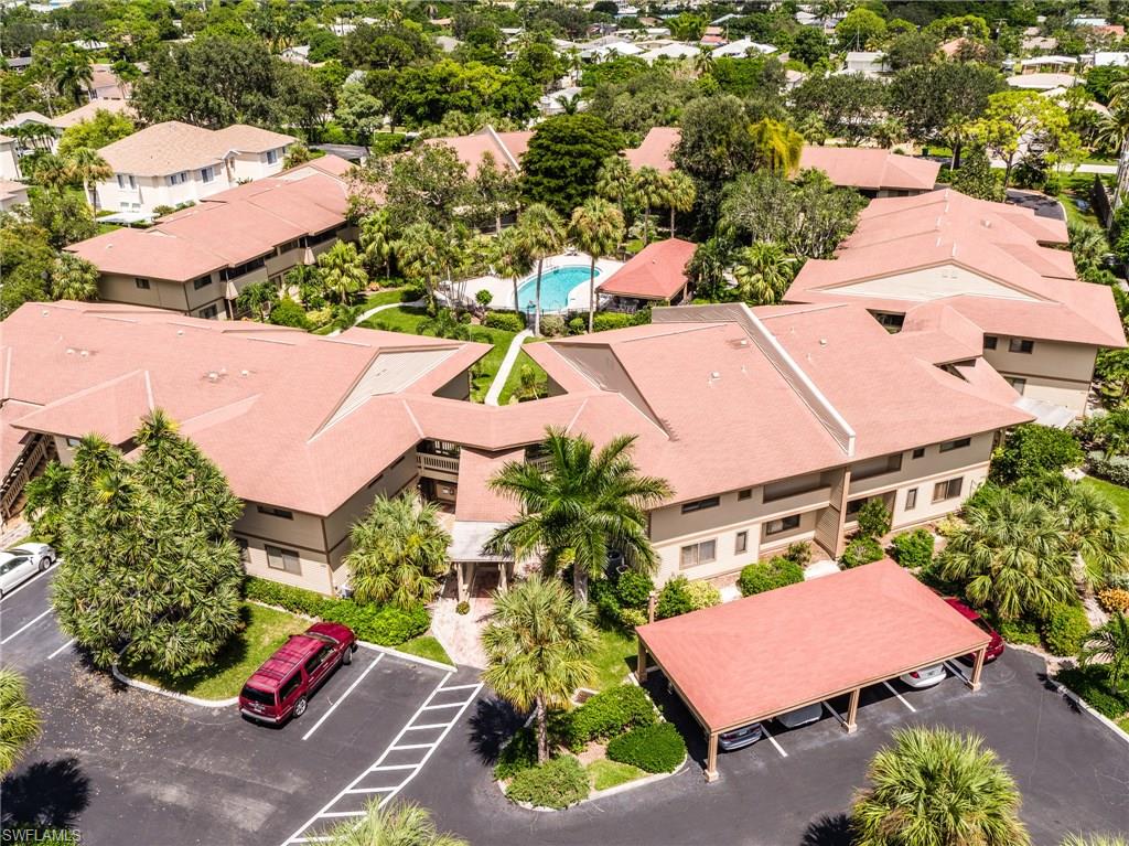 BONITA SHORES - Residential