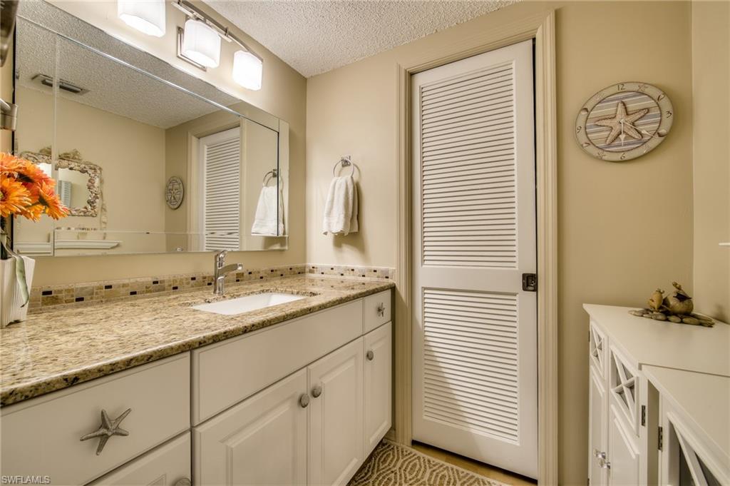 BONITA SHORES - Residential