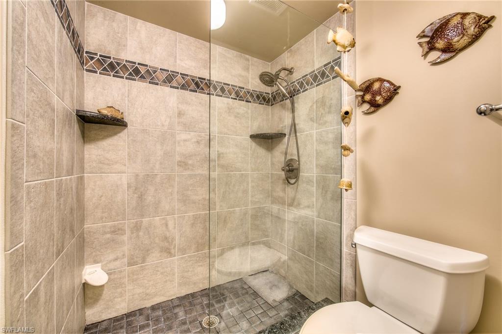 BONITA SHORES - Residential