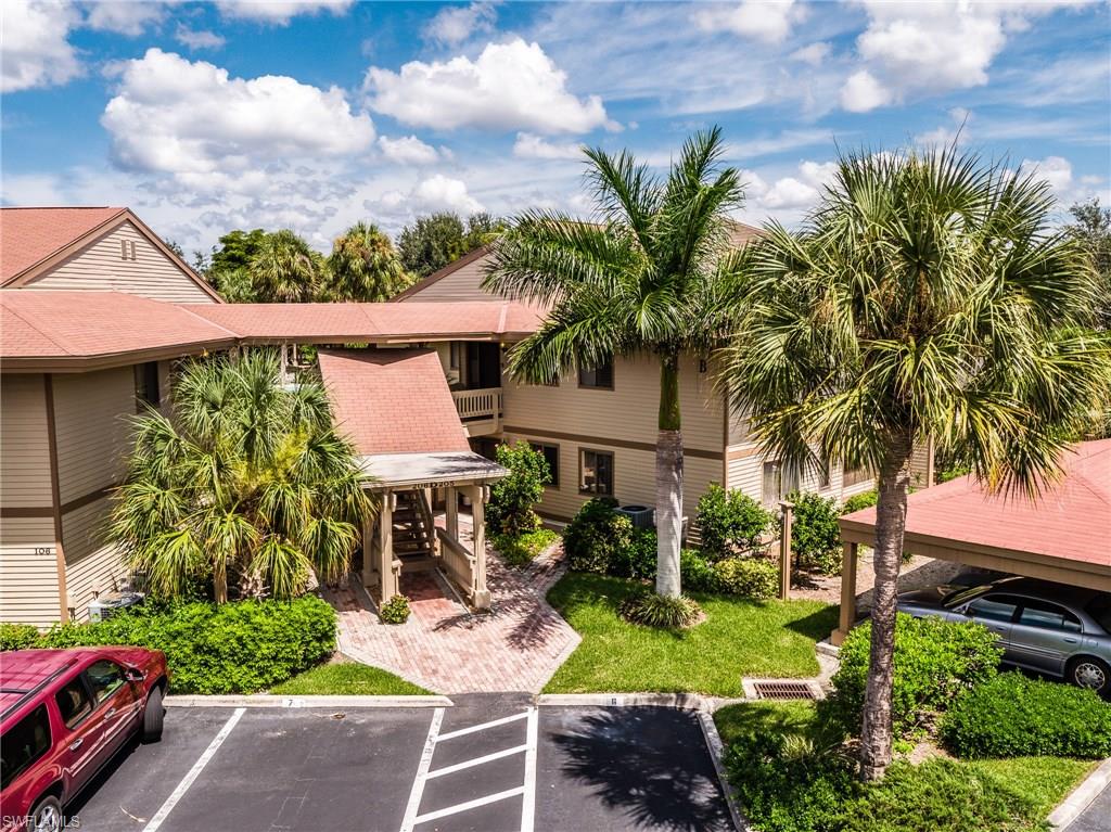 BONITA SHORES - Residential