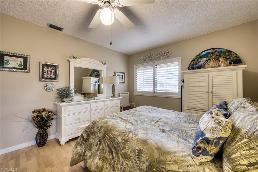 BONITA SHORES - Residential