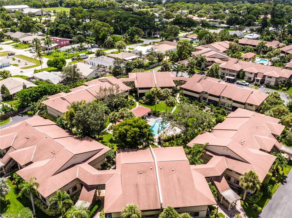BONITA SHORES - Residential