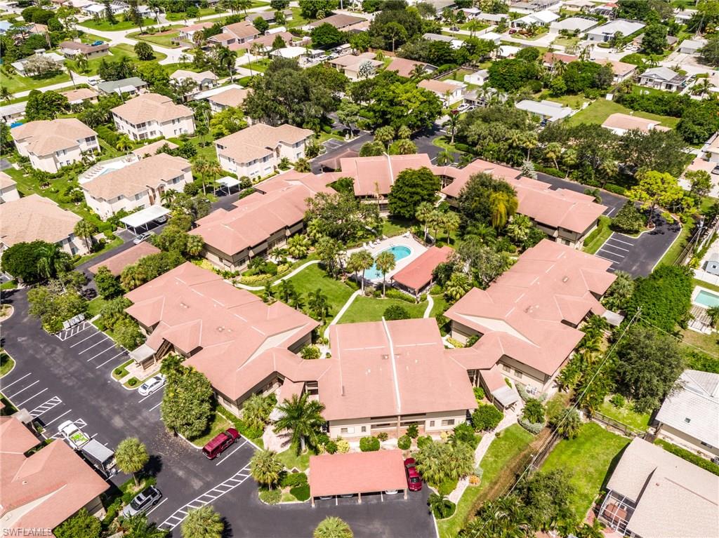 BONITA SHORES - Residential