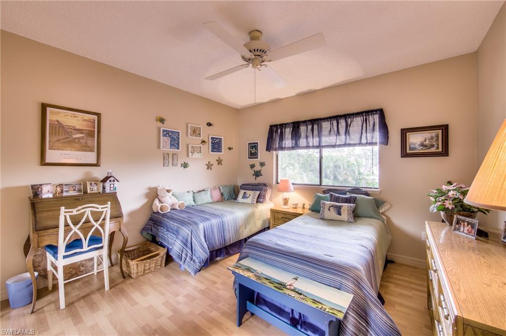 BONITA SHORES - Residential