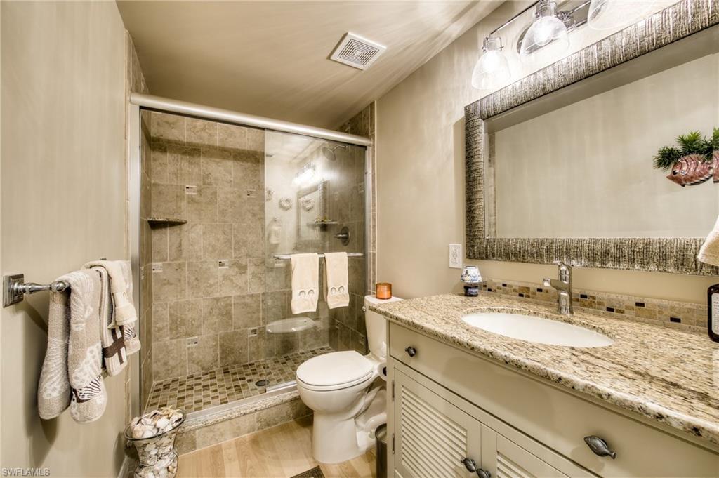 BONITA SHORES - Residential