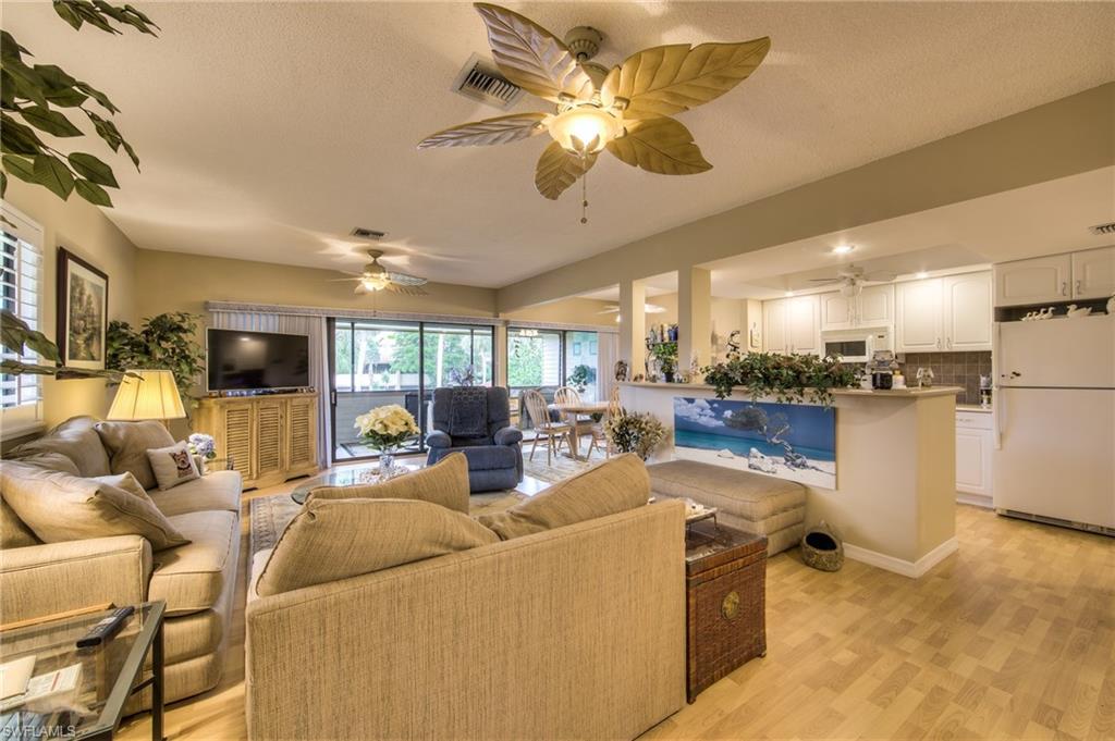 BONITA SHORES - Residential