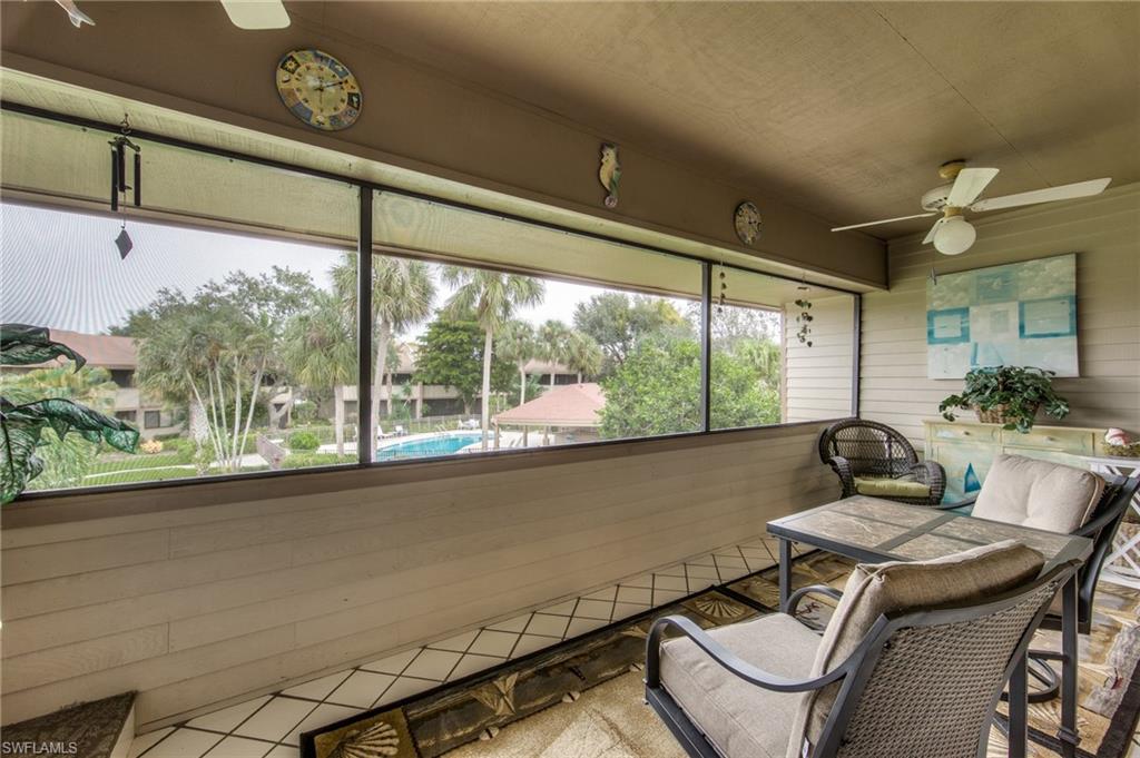 BONITA SHORES - Residential