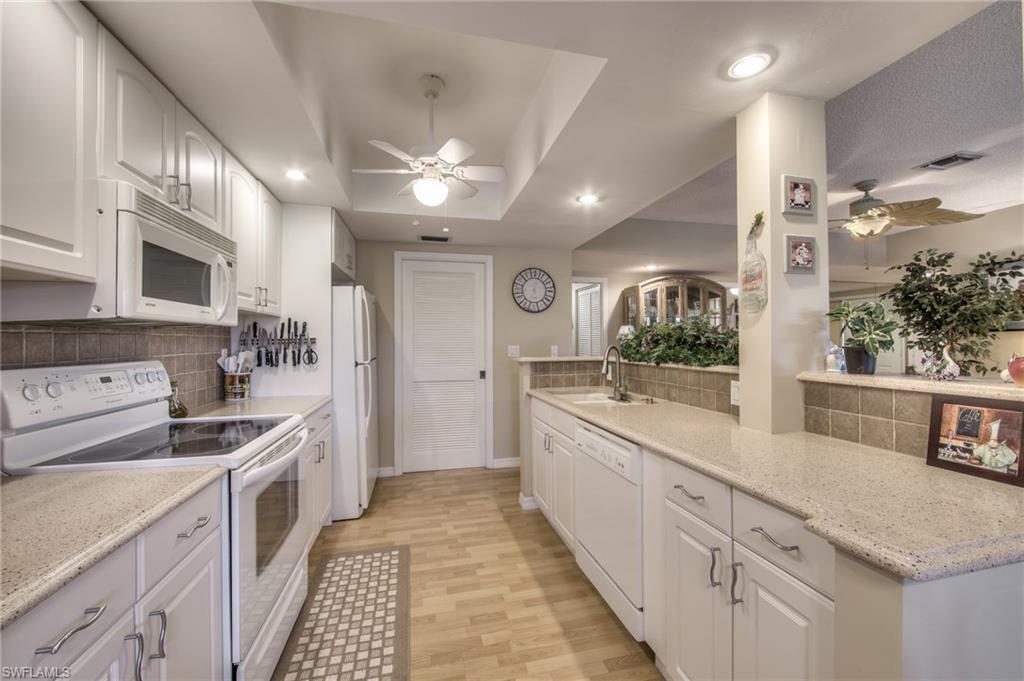 BONITA SHORES - Residential