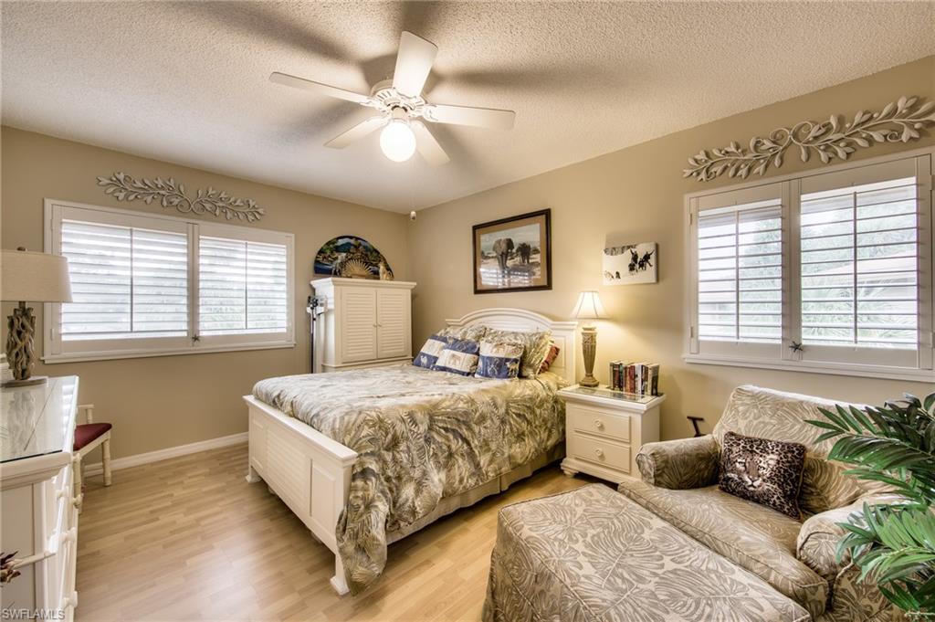 BONITA SHORES - Residential