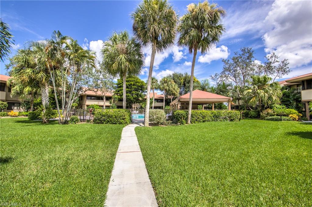 BONITA SHORES - Residential