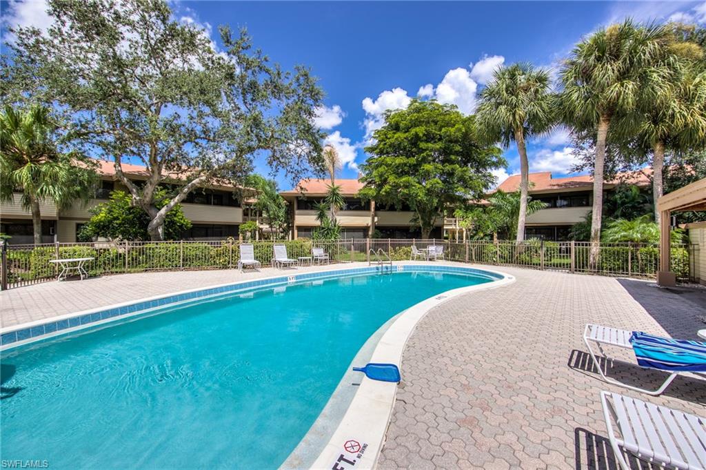 BONITA SHORES - Residential