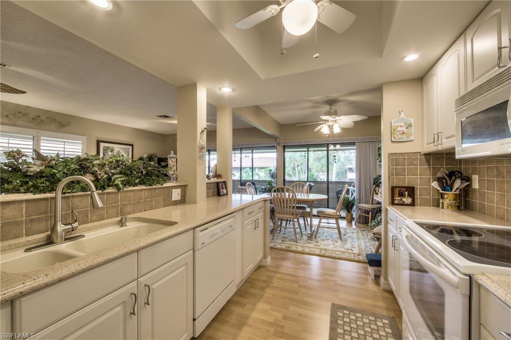 BONITA SHORES - Residential