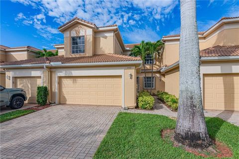 A home in FORT MYERS