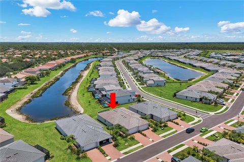 Photo of 2175 Dragonfruit WAY, NAPLES, FL 34120 (MLS # 226028853)