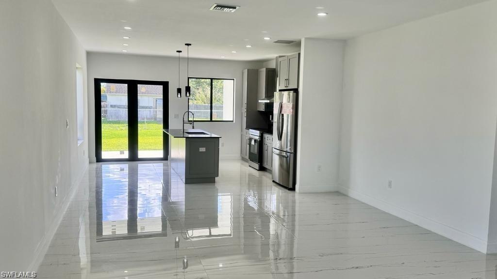 NEW SO MIAMI HGTS SEC F G & H - Residential