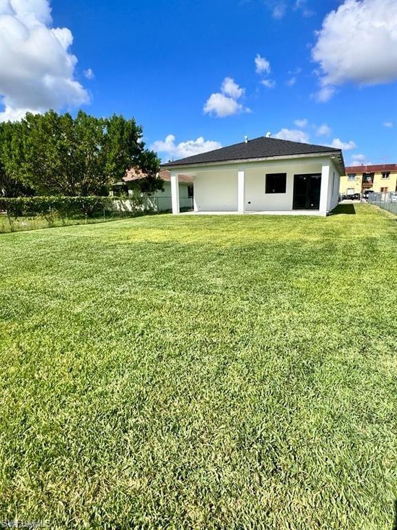 NEW SO MIAMI HGTS SEC F G & H - Residential