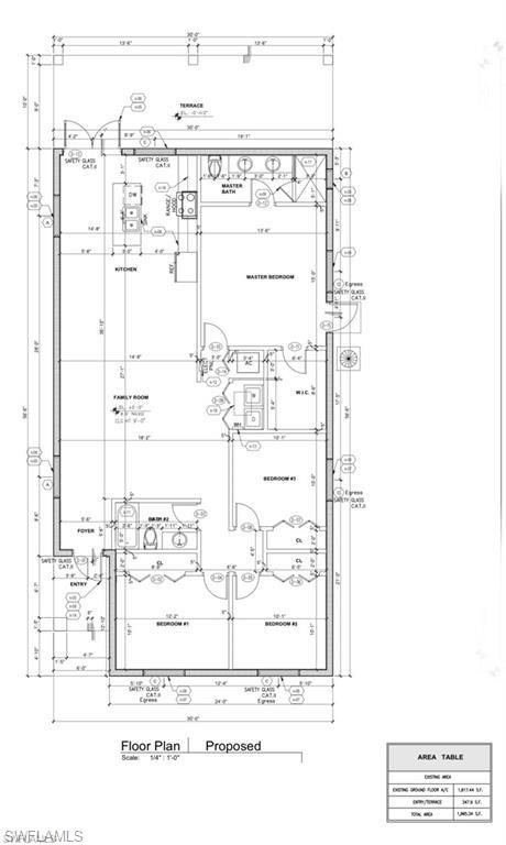 NEW SO MIAMI HGTS SEC F G & H - Residential