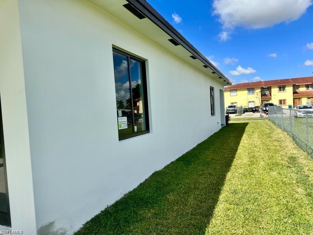 NEW SO MIAMI HGTS SEC F G & H - Residential