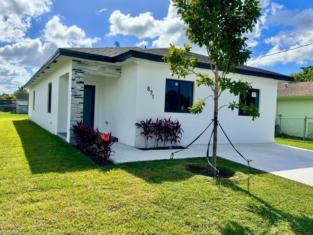 NEW SO MIAMI HGTS SEC F G & H - Residential