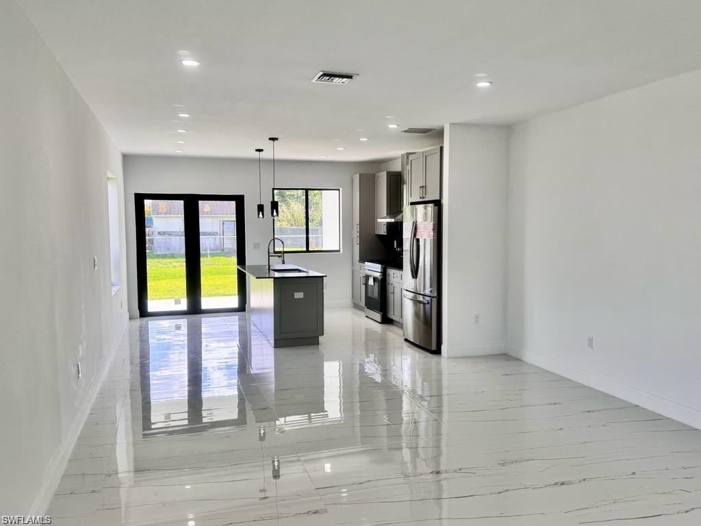 NEW SO MIAMI HGTS SEC F G & H - Residential