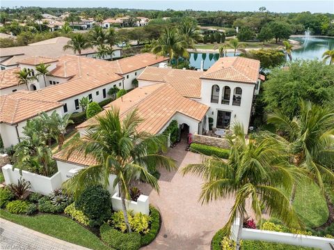 16727 LUCARNO WAY NAPLES FL 34110