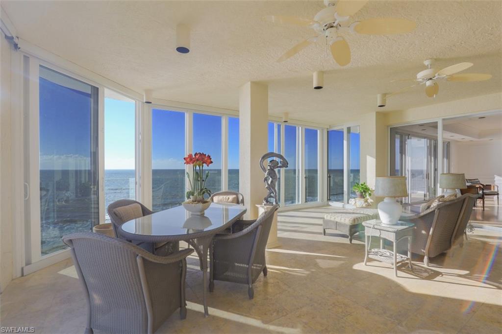 SEAPOINT AT NAPLES CAY - Residential