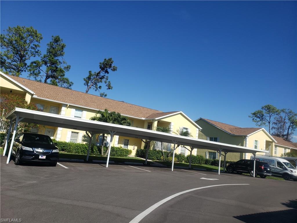 GREENWOOD VILLAGE AT KINGS LAKE - Residential Lease