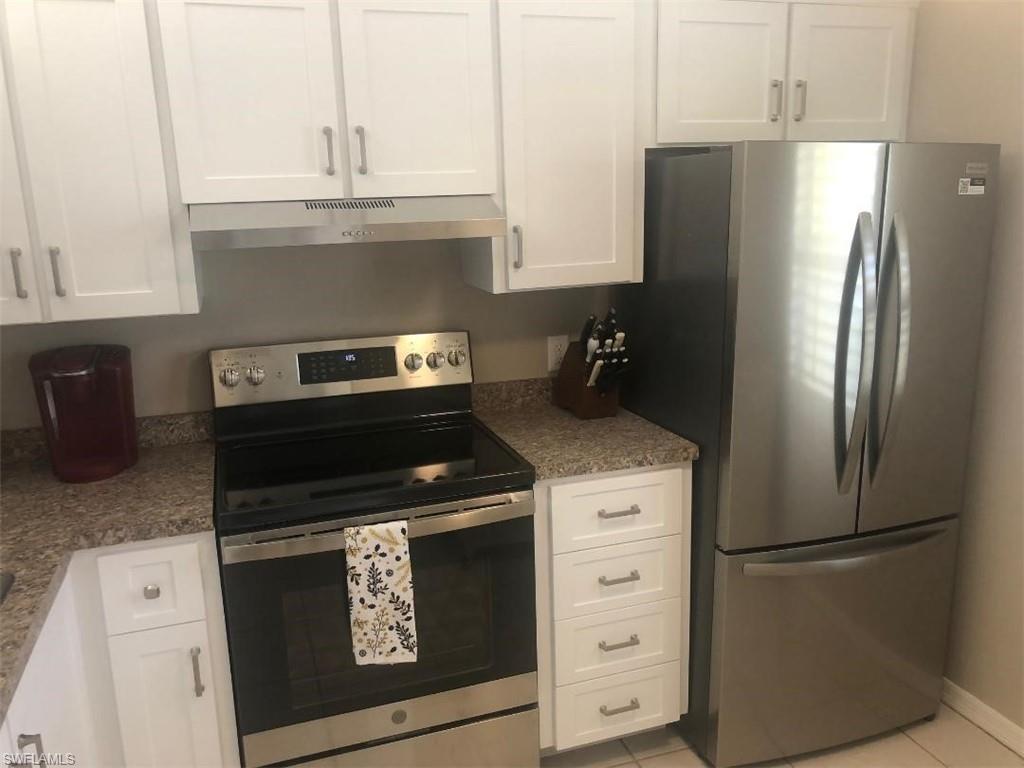 GREENWOOD VILLAGE AT KINGS LAKE - Residential Lease