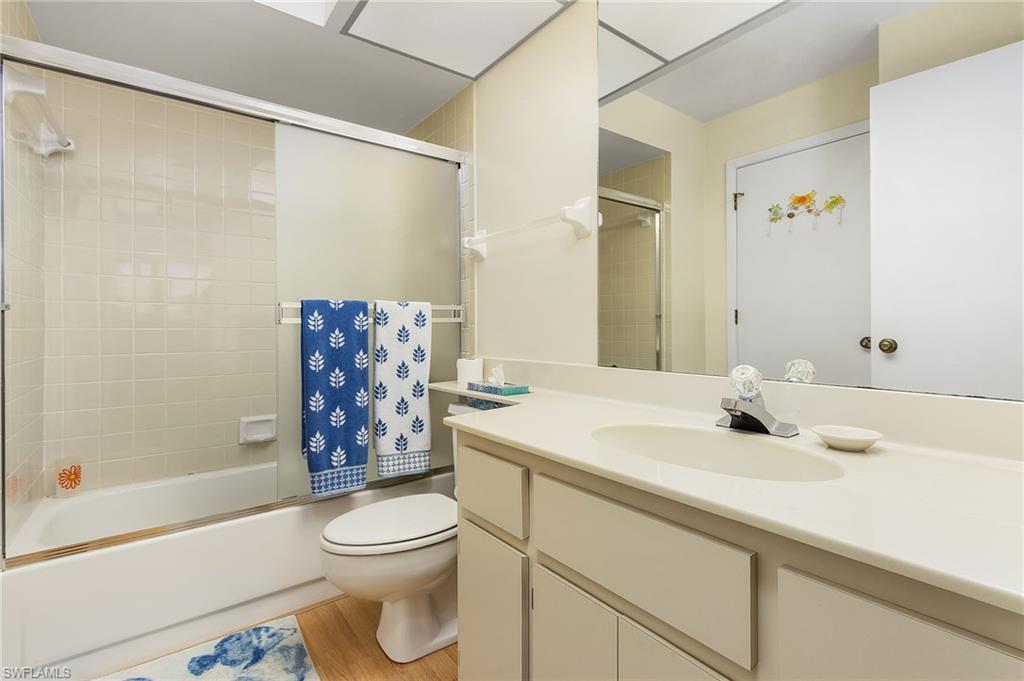 CAPTAINS HARBOR CONDO - Residential