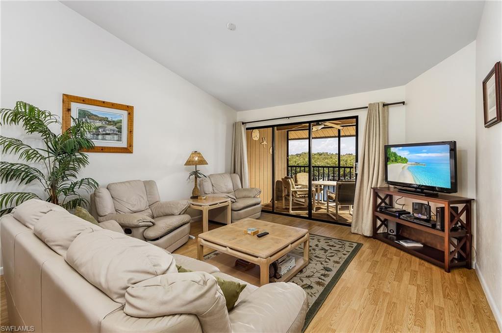 CAPTAINS HARBOR CONDO - Residential