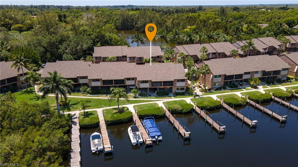 CAPTAINS HARBOR CONDO - Residential