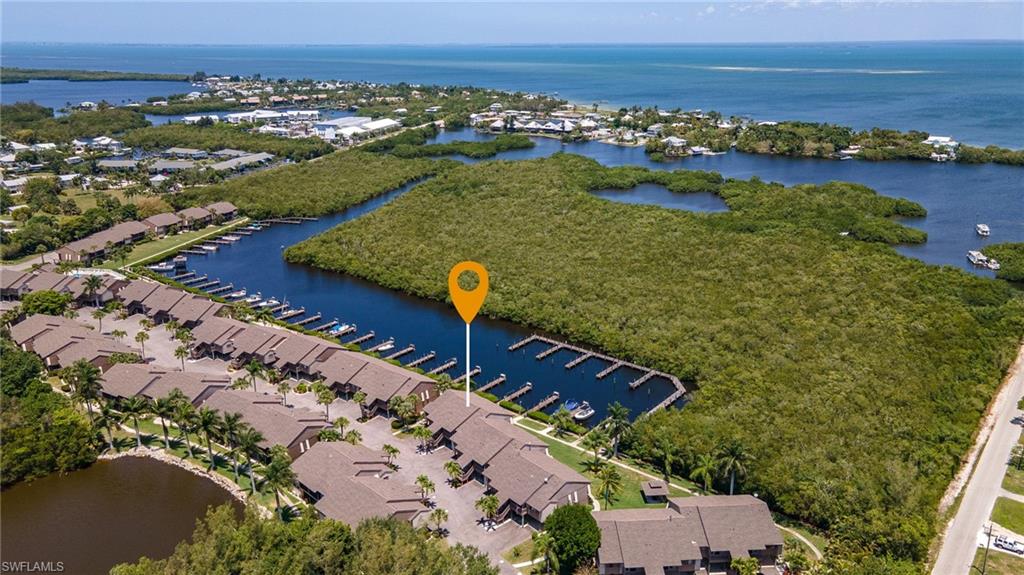 CAPTAINS HARBOR CONDO - Residential