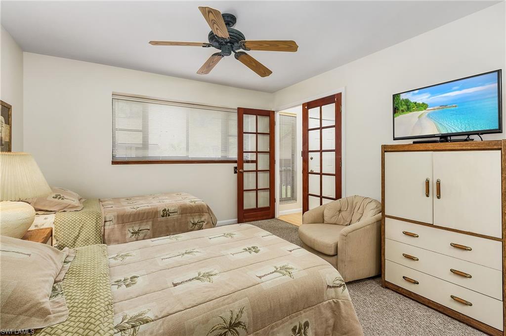 CAPTAINS HARBOR CONDO - Residential