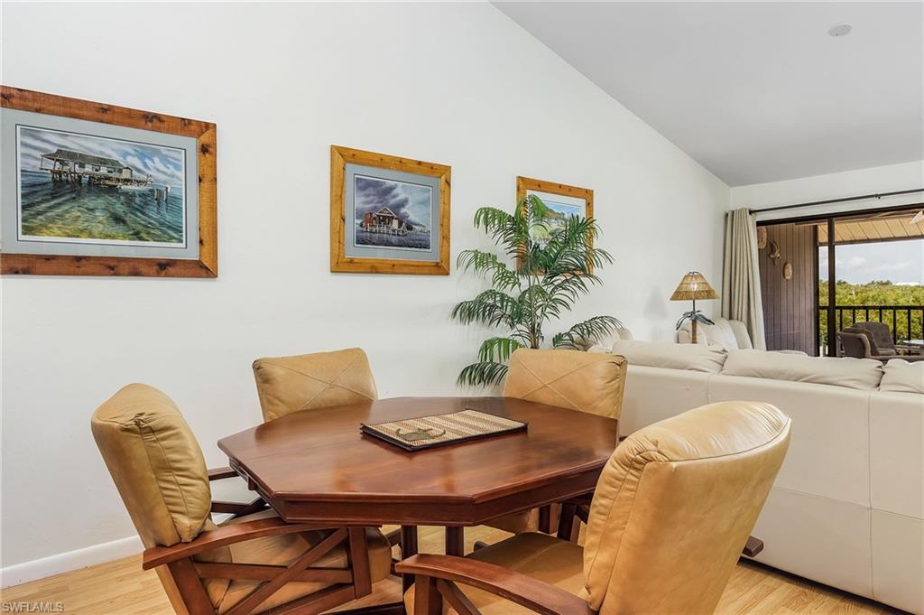 CAPTAINS HARBOR CONDO - Residential