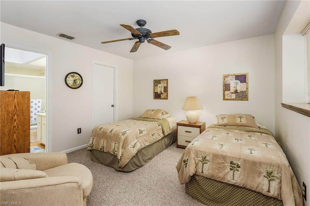 CAPTAINS HARBOR CONDO - Residential