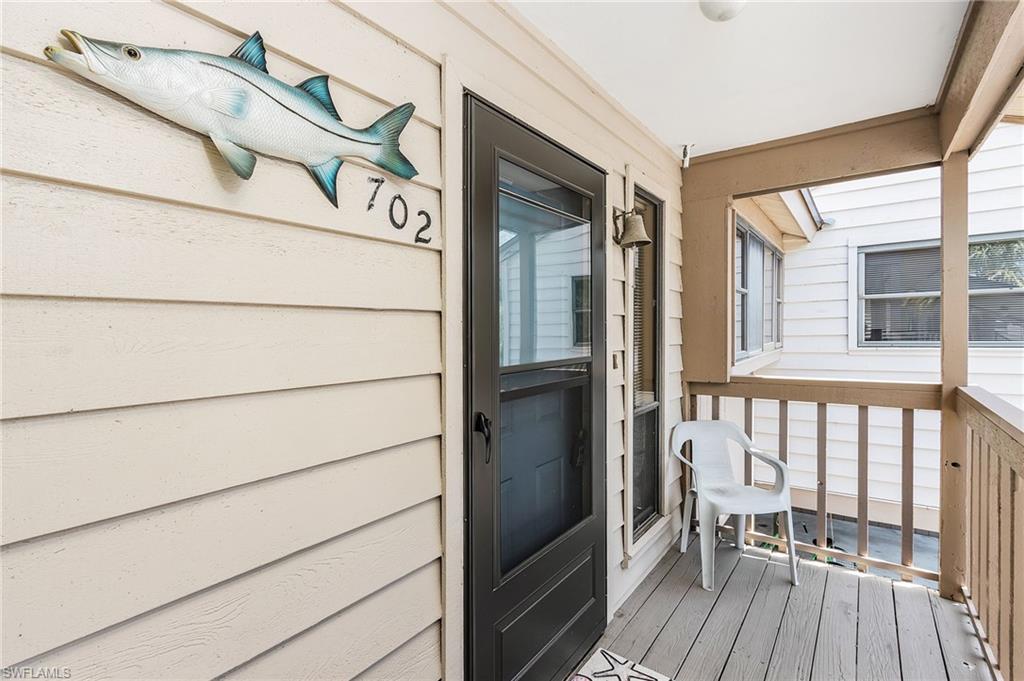 CAPTAINS HARBOR CONDO - Residential