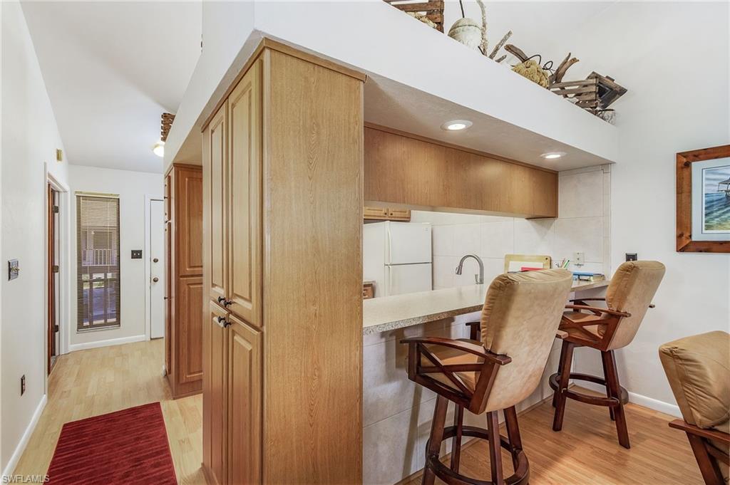 CAPTAINS HARBOR CONDO - Residential