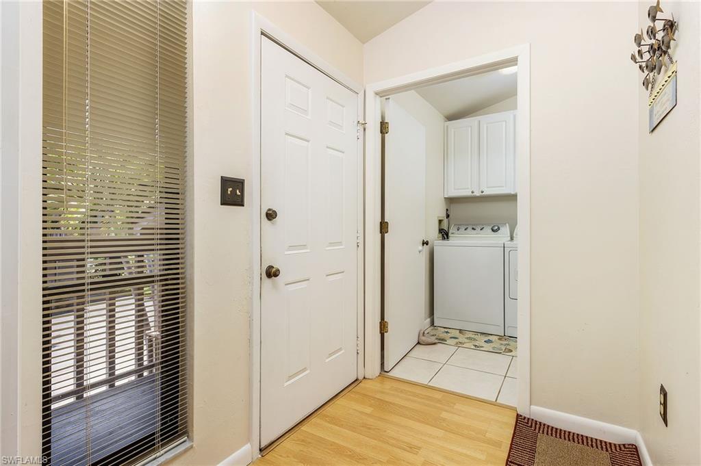 CAPTAINS HARBOR CONDO - Residential