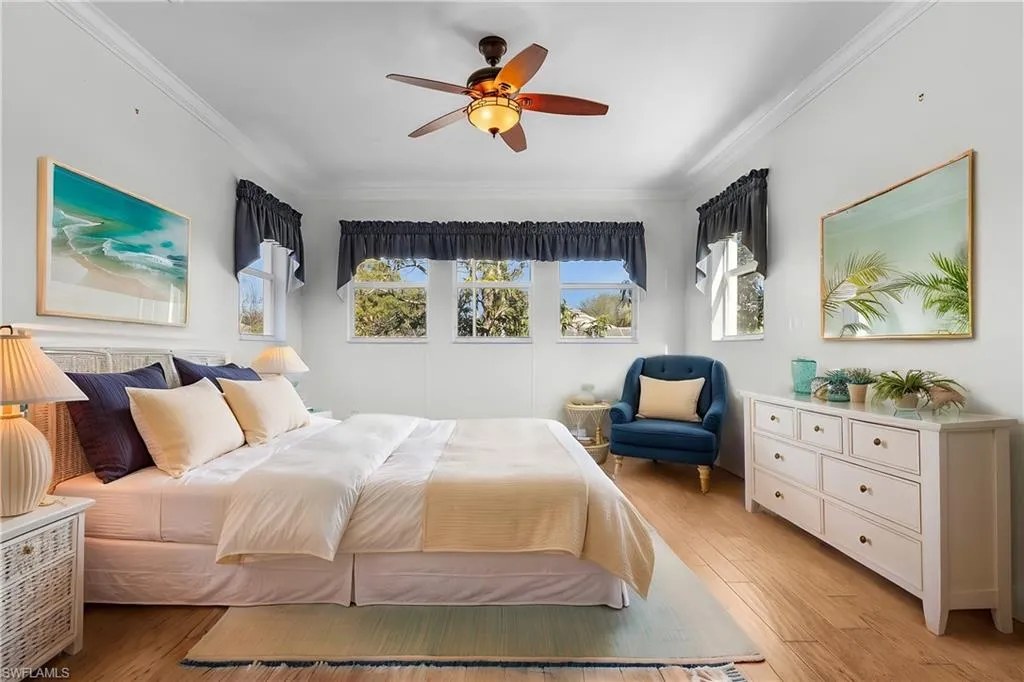 Naples, Florida 34119, United States, 3 Bedrooms Bedrooms, ,3 BathroomsBathrooms,Residential,Active,24187