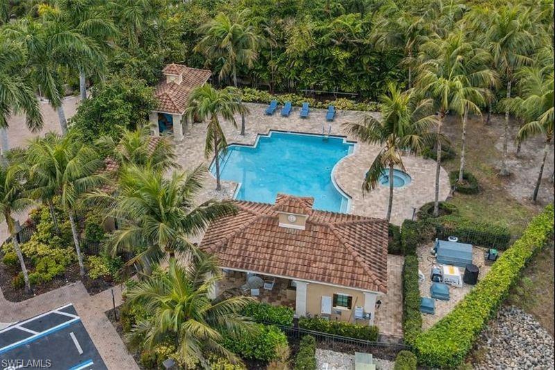 VILLA PALMERAS - Residential