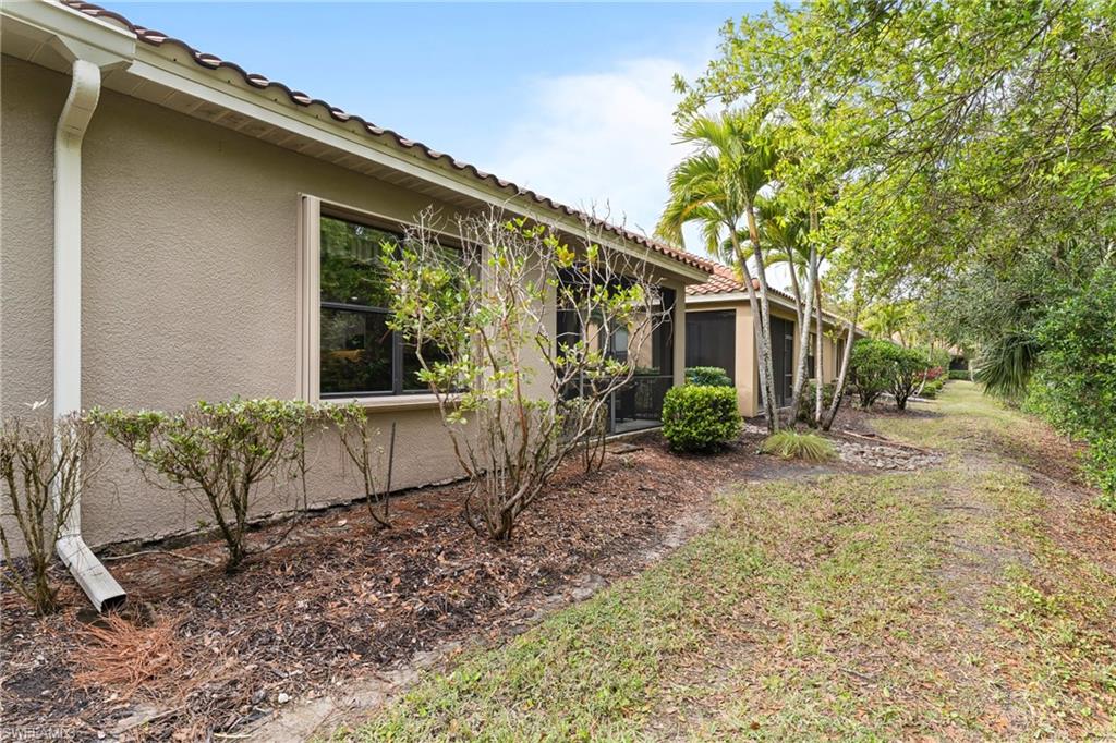 VILLA PALMERAS - Residential