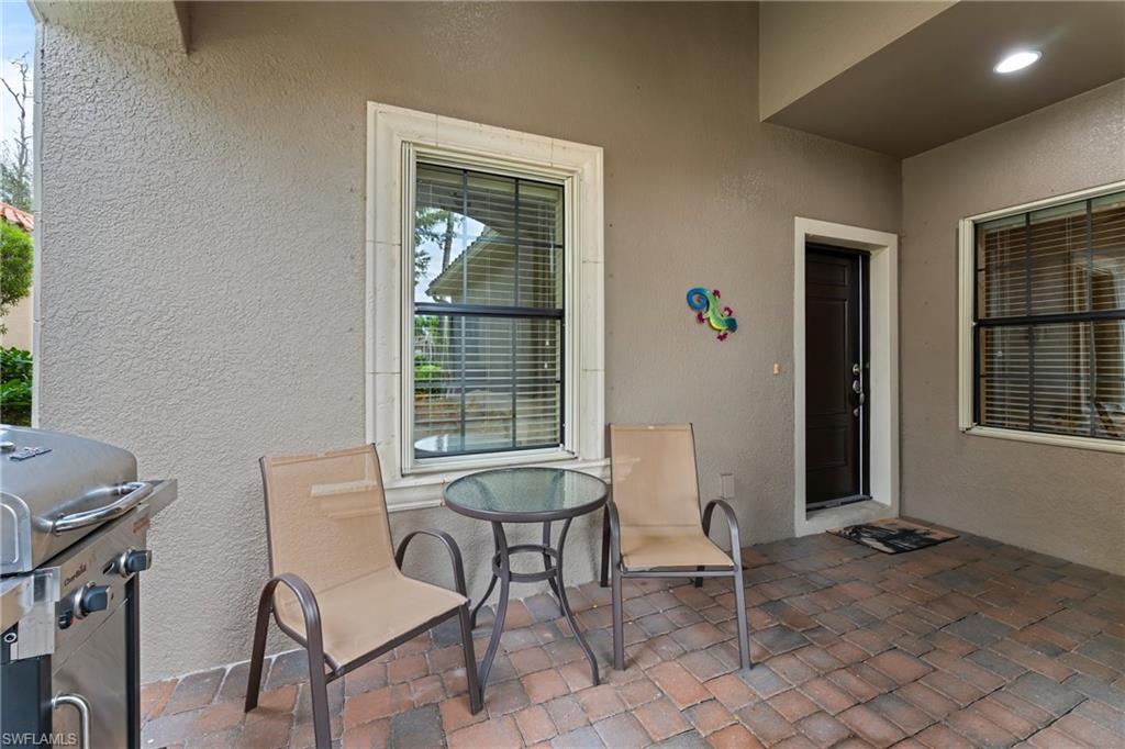 VILLA PALMERAS - Residential