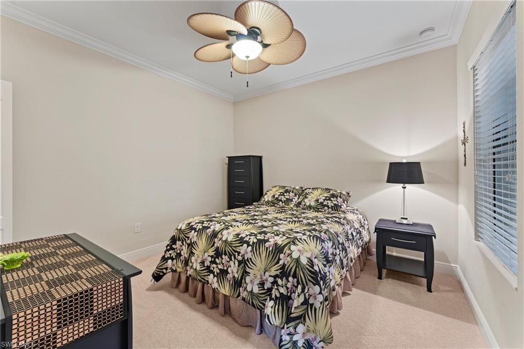 VILLA PALMERAS - Residential