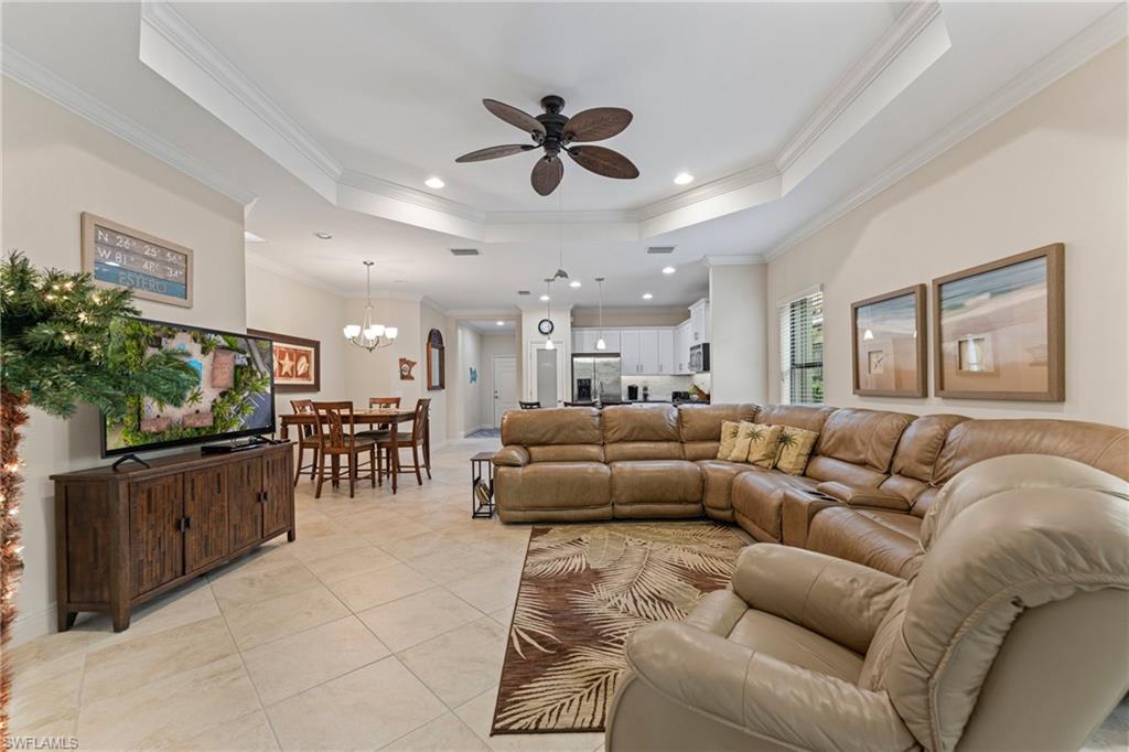 VILLA PALMERAS - Residential