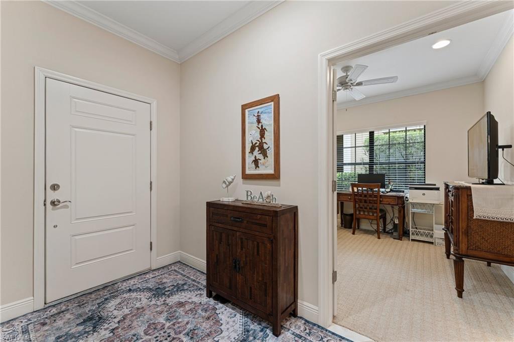 VILLA PALMERAS - Residential