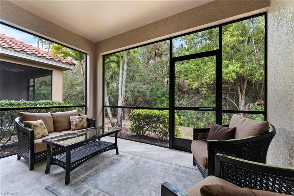 VILLA PALMERAS - Residential