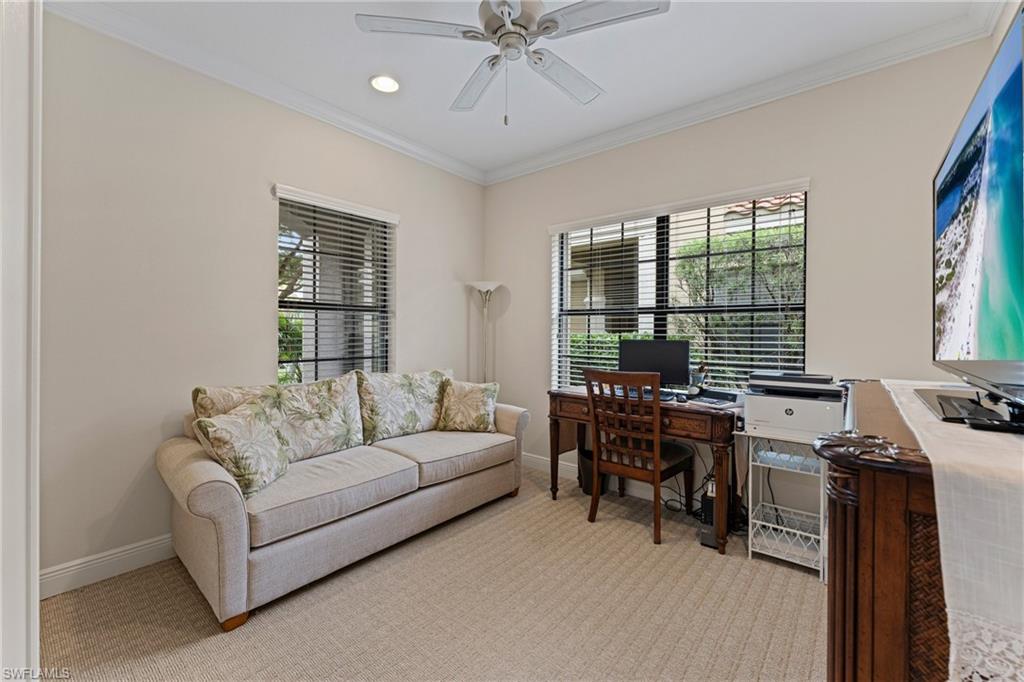 VILLA PALMERAS - Residential